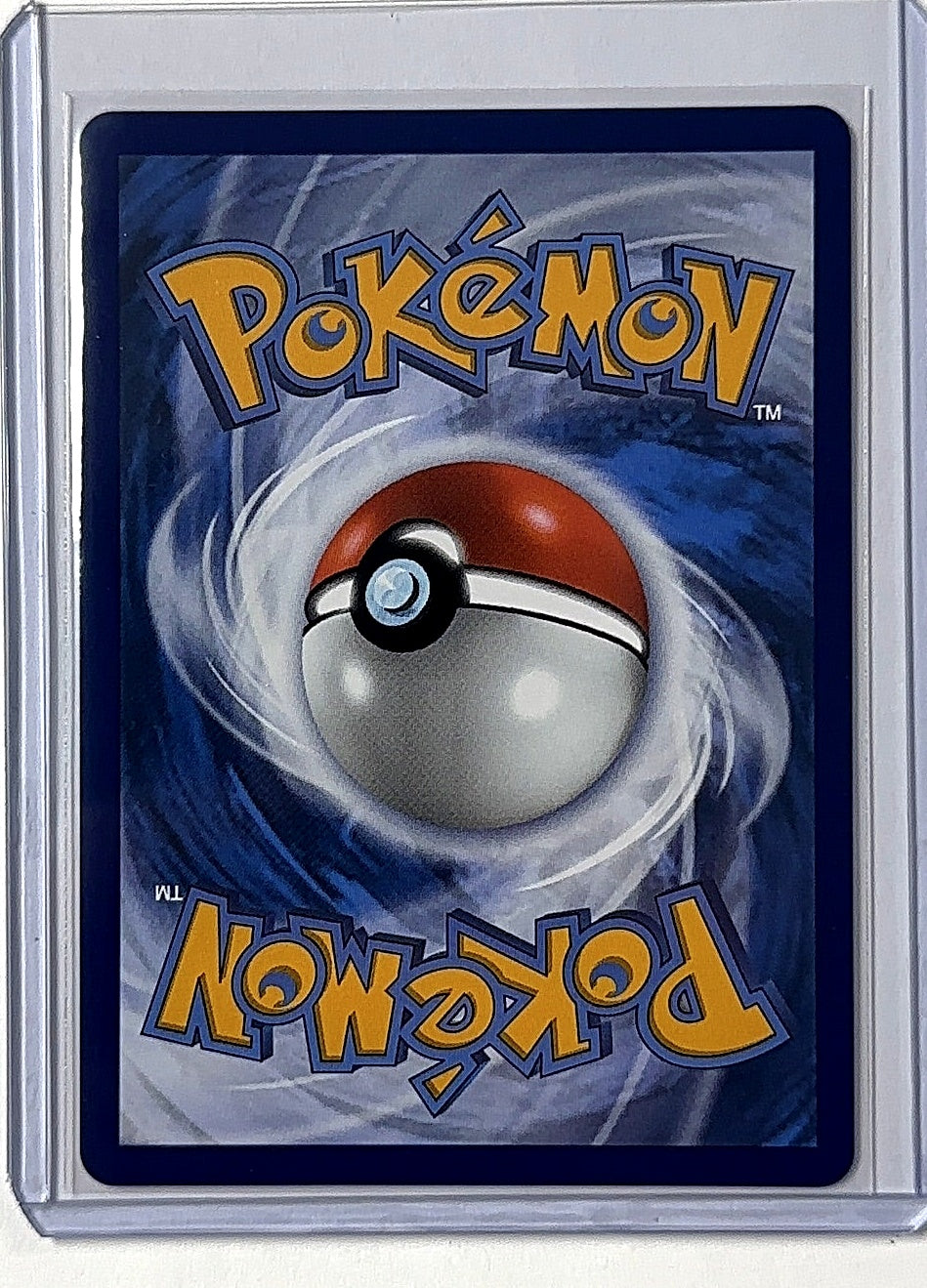 Erika's Tangela - 218/217 #218/217 — back
