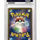2023 Charizard ex SV3 JP 066/108 PSA GEM MT 10 — back