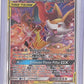 Charizard & Braixen GX - SM230 #SM230 — front