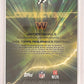 2025 Topps Resurgence Conductors Jayden Daniels [Teal Surge] #C-16 — back
