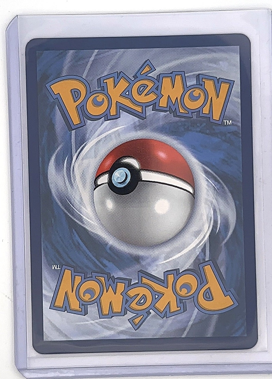Wailord - 162/159 #162/159 — back