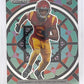 2023 Panini Prizm Draft Picks Stained Glass Jordan Addison #SG-10 — front