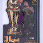 2024 Panini Silhouette Hand Crafted LeBron James [Bronze] #12 — front