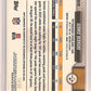 2026 Topps Flagship Real One Autograph Germie Bernard /99 [Green] #325 — back