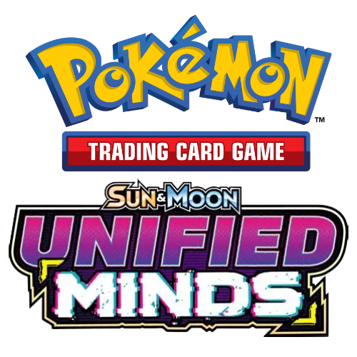 Pokemon Unified Minds