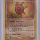 Solrock Sandstorm Holo 13/100 — front