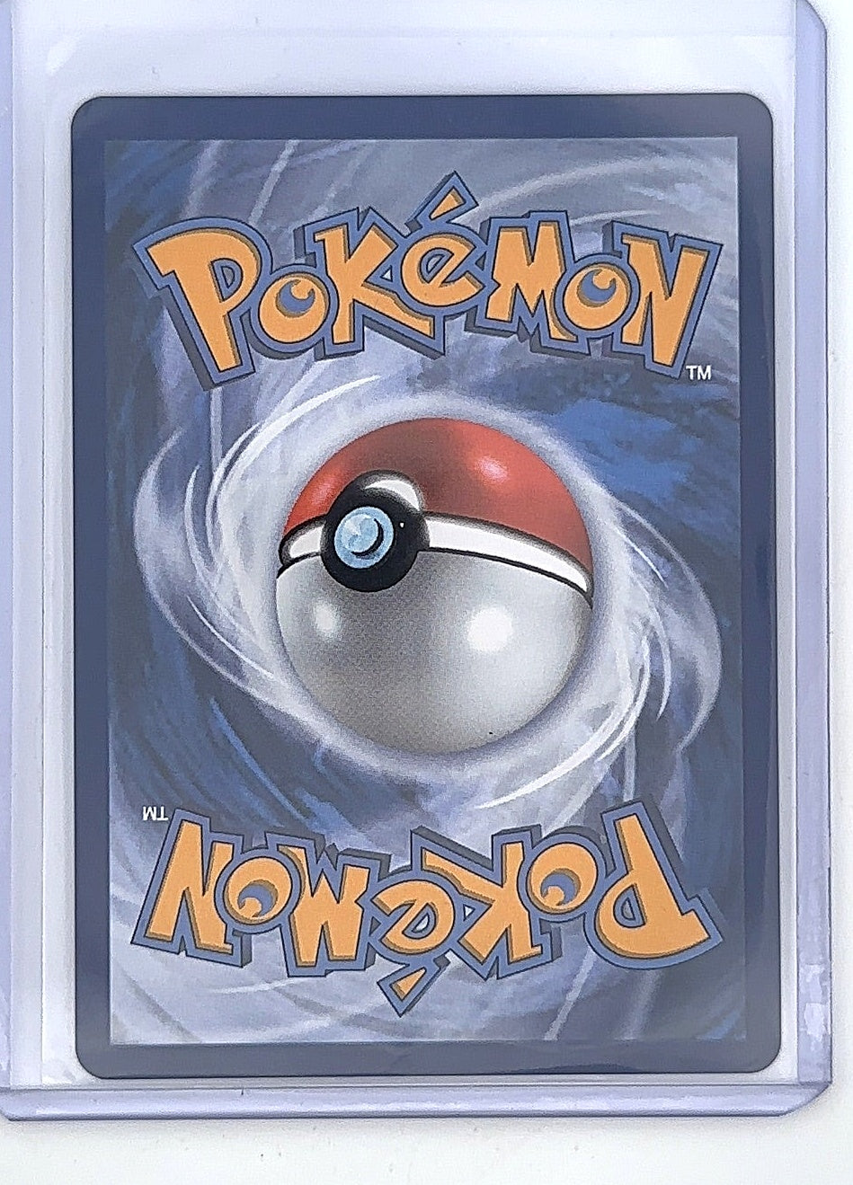 Mew ex - 158/128 #158/128 — back