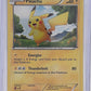 Pikachu #115/114 — front