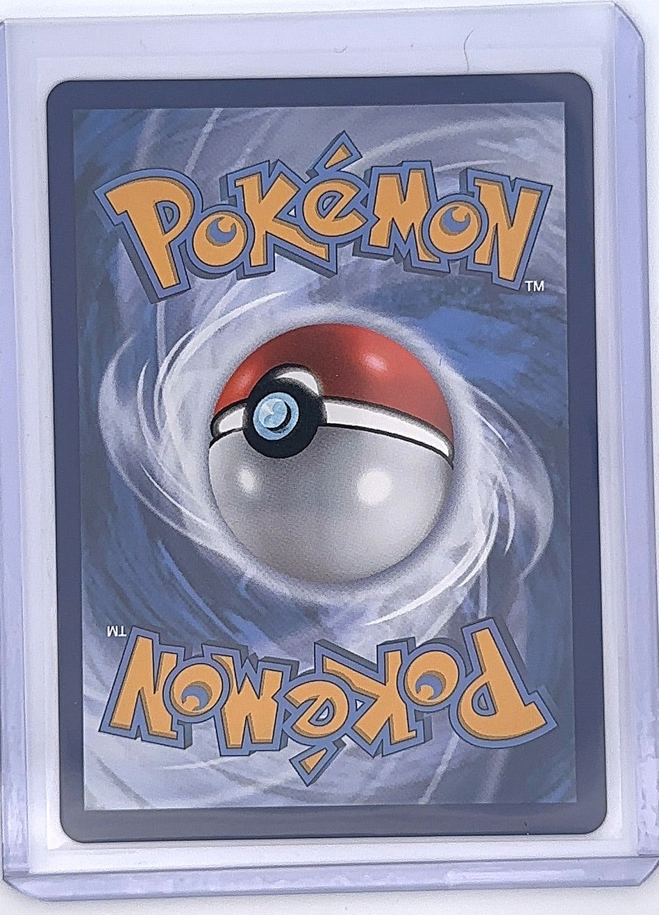 Charizard VMAX #020/189 — back