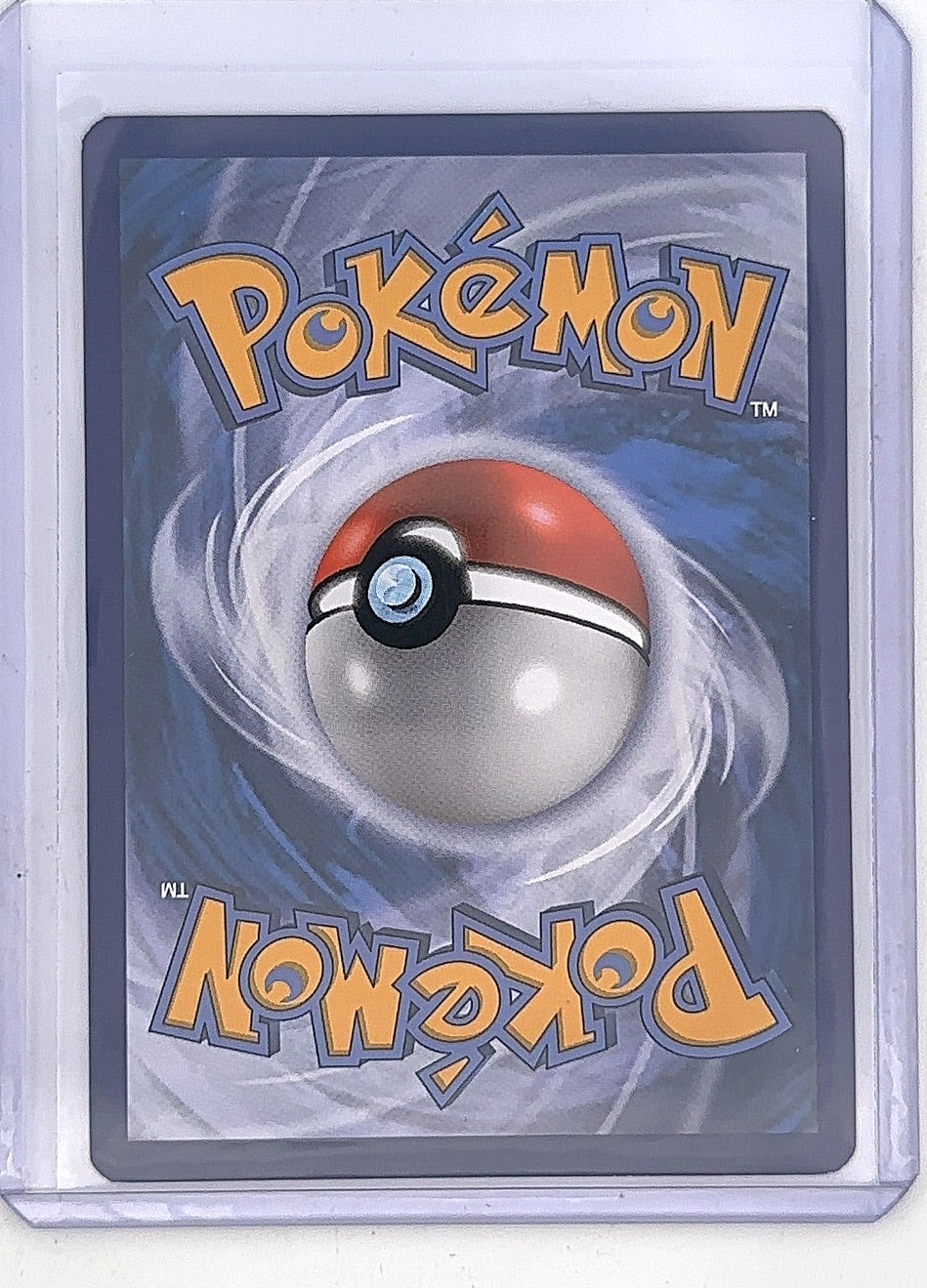 M Garchomp EX - XY168 #XY168 — back