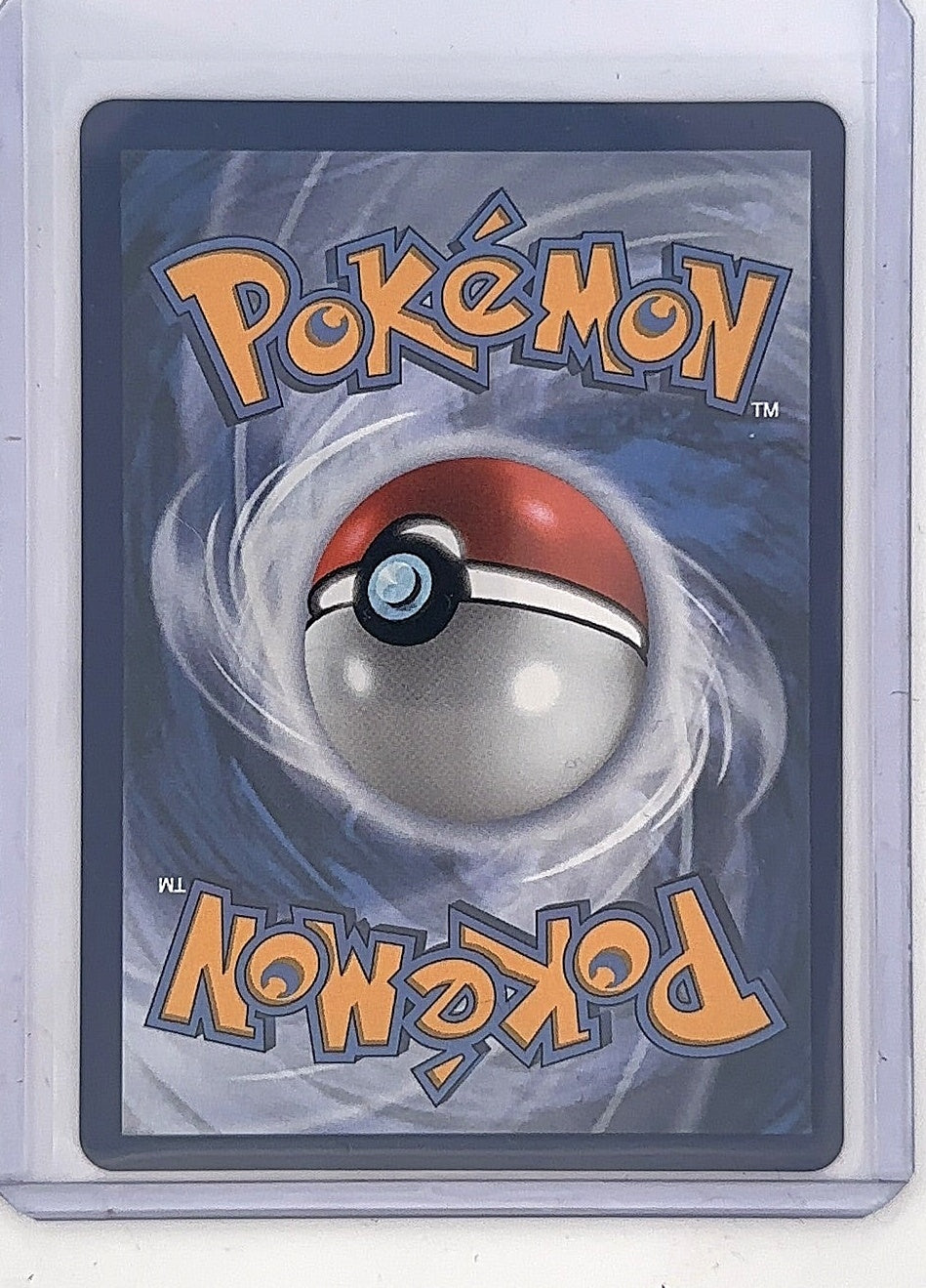 Ethan's Ho-Oh ex - 239/182 #239/182 — back