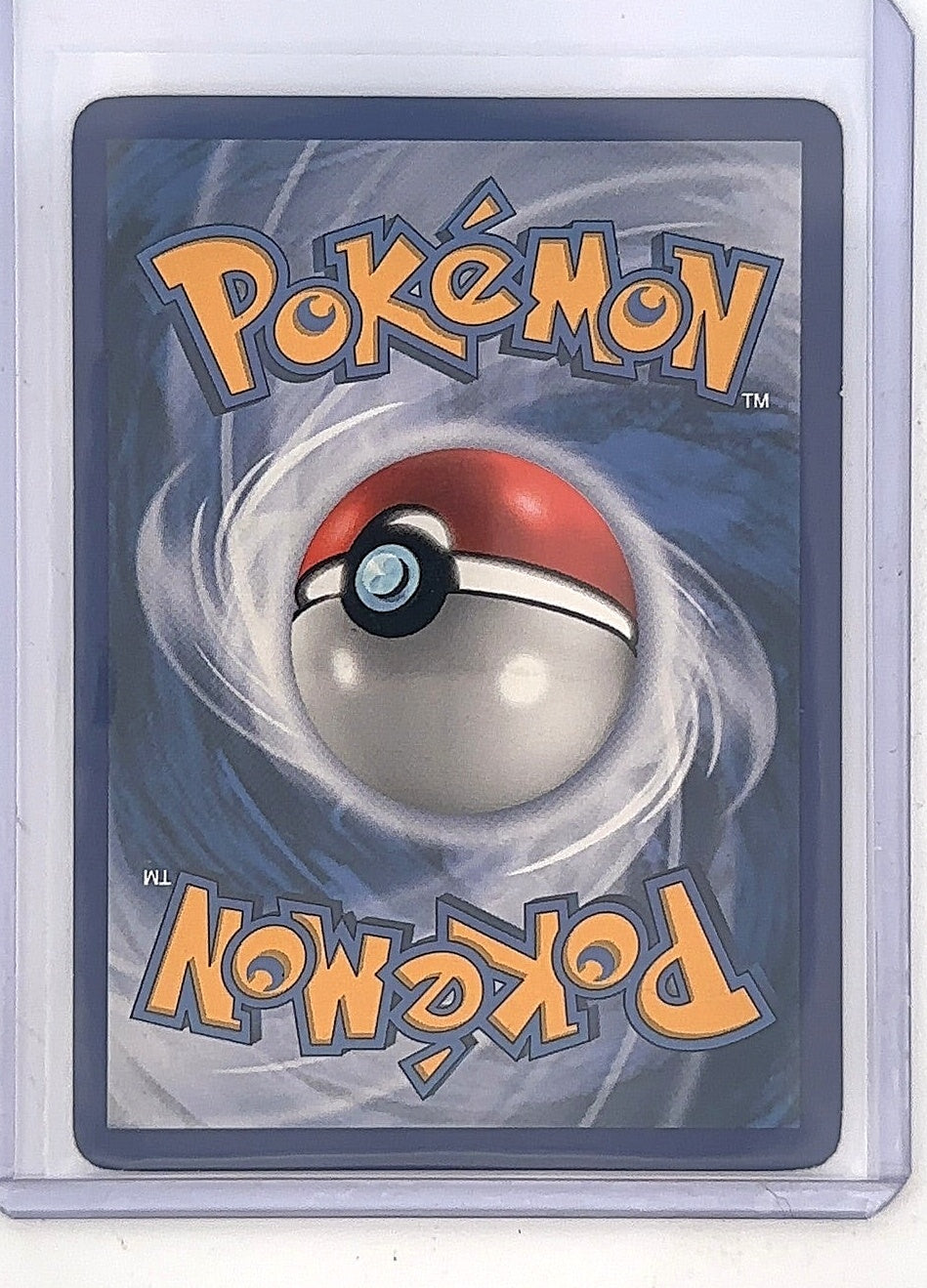 Minun (EX Deoxys Stamp) - #41/107 - HP — back