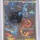 Mega Charizard X ex - 125/094 #125/094 — front