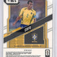 2026 Cafu Prizm Fifa World Cup 2026 Winning Captains Auto #WC-C — back