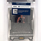 2023 Panini Prizm Victor Wembanyama #136 PSA 10 — back
