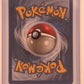 Shining Kabutops #108/105 — back