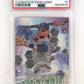 Bobby Witt Jr. 2022 Bowmans Best Elements of Excellence PSA GEM MT 10 — front