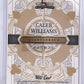Caleb Williams Joker 1/1 Wild Card 2024 — back