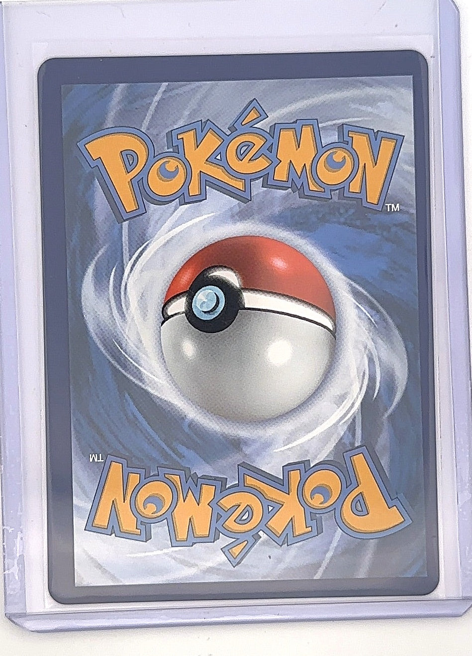 Ho-Oh V (Full Art) #187/195 — back