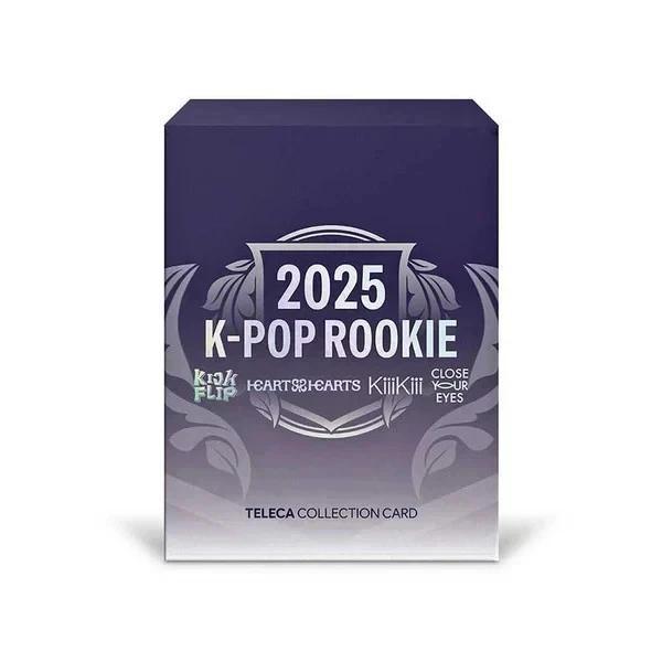 K-Pop