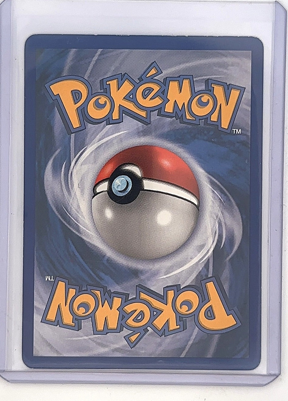 Rayquaza ex - 039 (EX Collector's Tin) #039 — back