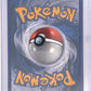 Pikachu (Spanish) #PW 4 — back
