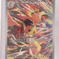 Ethan's Typhlosion - 190/182 #190/182 — front