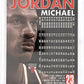 1998 Skybox Premium Michael Jordan #23 — back