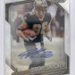 2025 Panini Prizm Jeremy Shockey [Prizm Choice Autograph] #200 — front