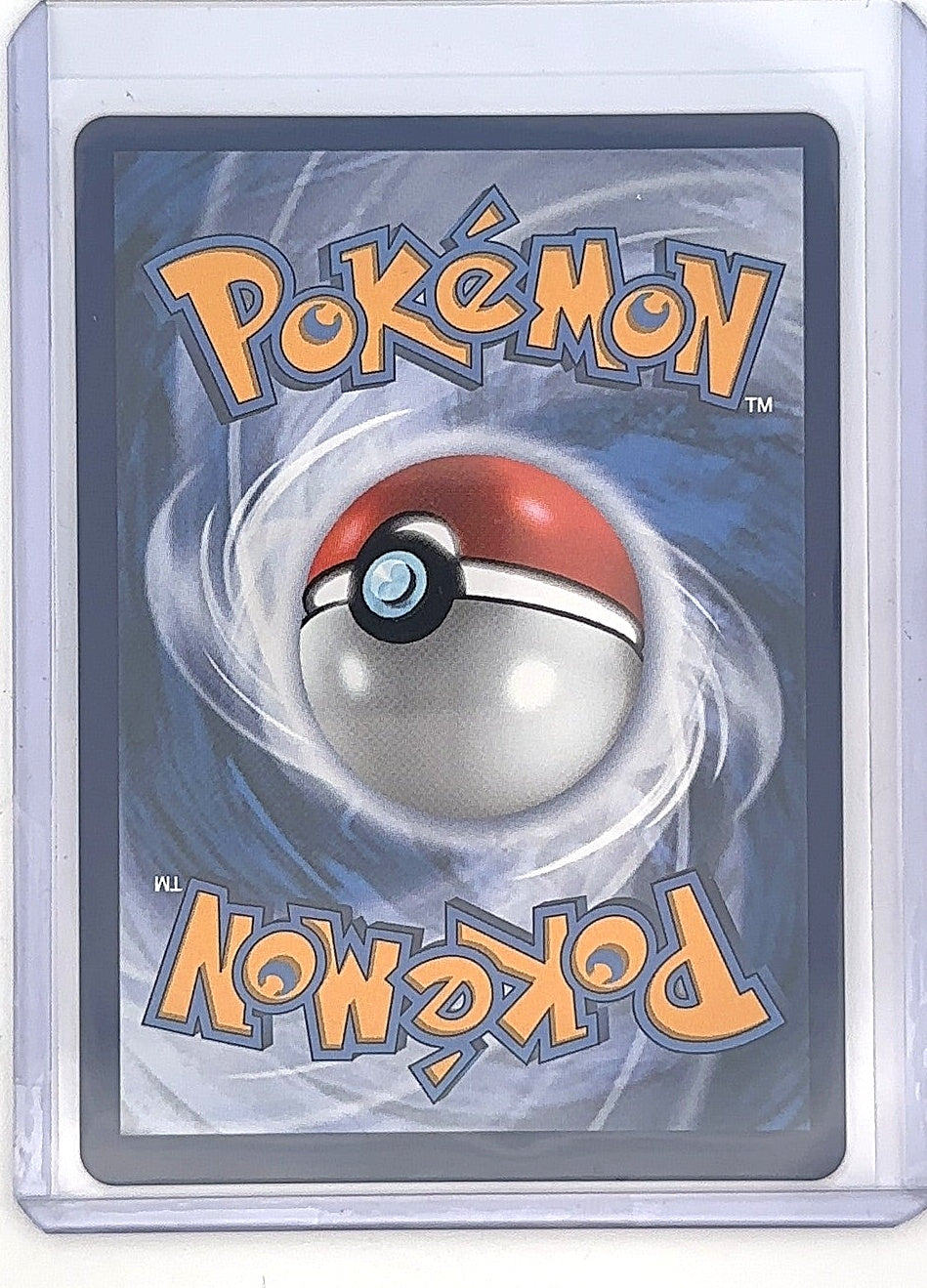 Kommo-o - 143/128 #143/128 — back