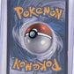 M Pidgeot EX (Full Art) #105/108 — back