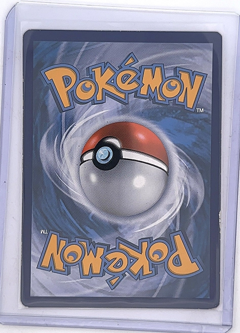 M Pidgeot EX (Full Art) #105/108 — back