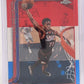 2025 Topps Chrome Update VJ Edgecombe [Red White Blue Refractor] #153 — front
