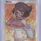 Wicke (Full Art) #147/147 — front