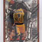 1996 Finest Kobe Bryant [w Coating] #74 — front