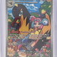 Iono's Kilowattrel - 163/159 #163/159 — front