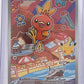 Torchic -  056 #056 — front