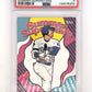 2025 Topps Summer Superstar Shohei Ohtani [Pink Foil] #SS-19 PSA 9 — front