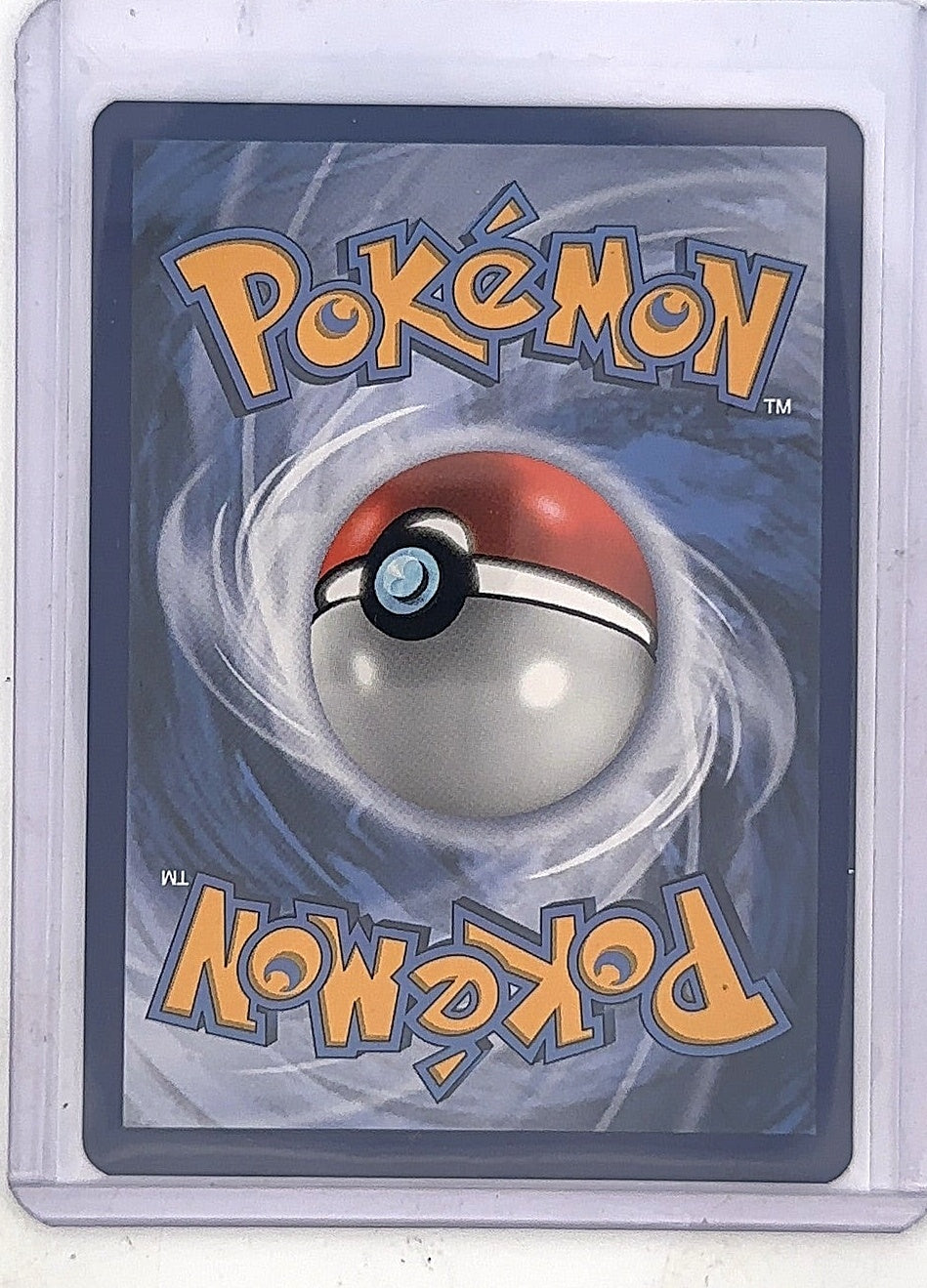 Jirachi GX #79/236 — back