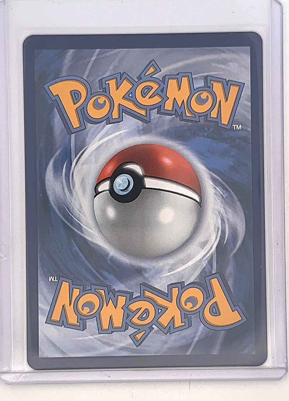 Froakie -  060 #060 — back