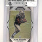 2017 Panini Prizm Alvin Kamara [Prizm] #291 — front