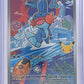 Mudkip -  057 #057 — front