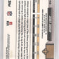 2026 Topps Flagship Juwan Johnson /50 [Gold] #146 — back