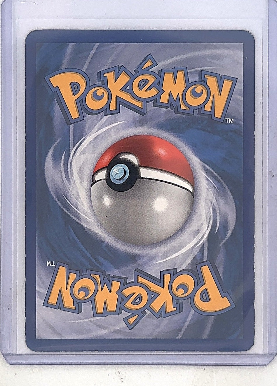 Ralts #81/113 — back