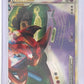 Rayquaza & Deoxys Legend (Bottom) #90/90 — front