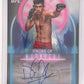 Dominick Cruz Stroke Of Midnight Auto — front