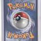 Pikachu - 049/128 #049/128 — back