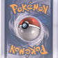 Rayquaza EX -BW47 #BW47 — back