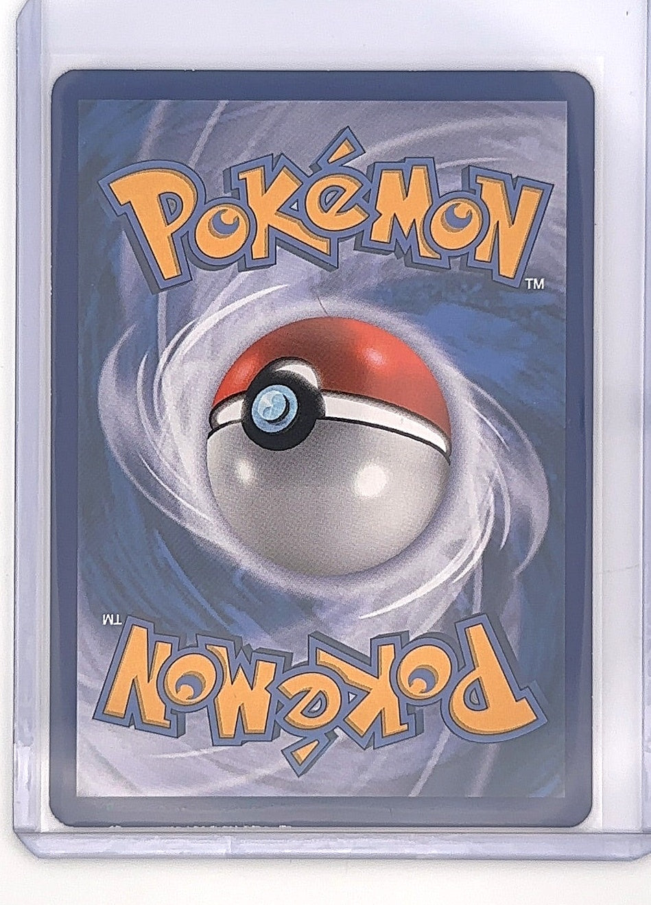 Rayquaza EX -BW47 #BW47 — back