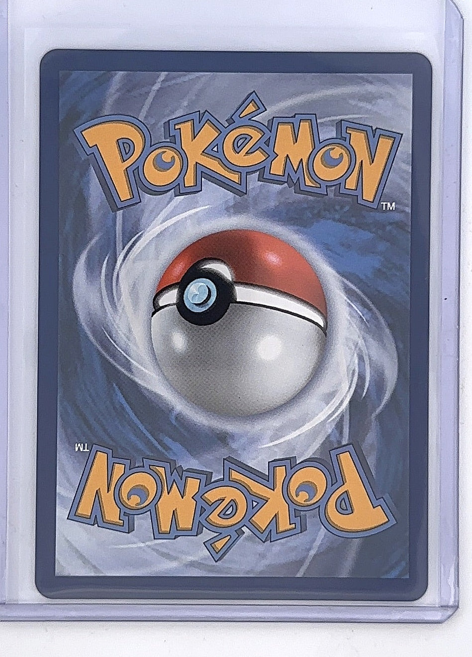 Froakie -  060 #060 — back